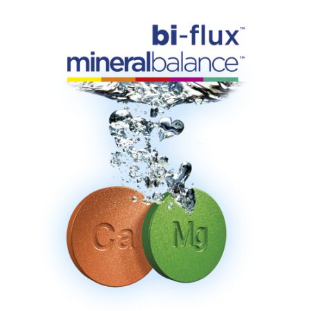 Cartuse filtrante Laica Bi-Flux Mineral Balance, 3 buc/pachet [1]