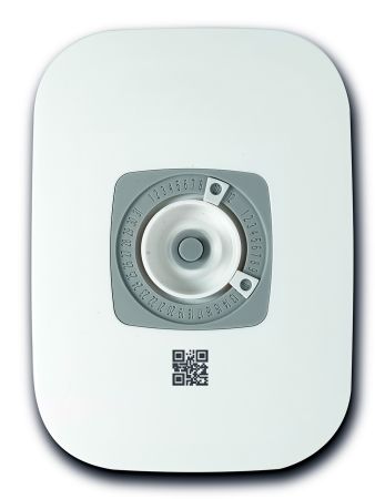 Caserola de vidat Laica VT3307, din sticla, 2.7L [3]