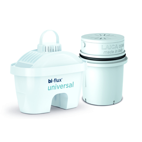 Dispenser de apă filtrată rece și fierbinte LAICA, 7 trepte de temperatură, 10- 90 grade C, 3L, [5]