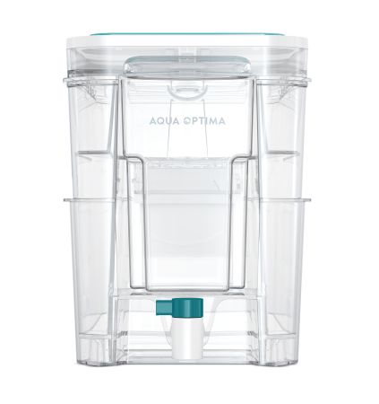 Aqua Optima - Dozator de apă filtrată Aqua Optima Perfect Pour WD1000, 8.2 litri