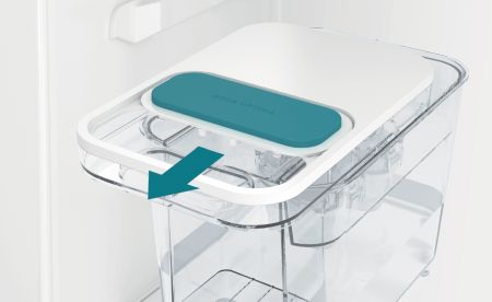Dozator de apă filtrată Aqua Optima Perfect Pour WD1000, 8.2 litri [6]