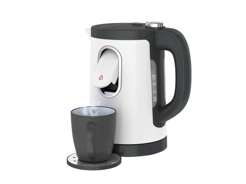 Fierbător și dozator de apă fierbinte Laica Dual Flo KJ2000 [1]