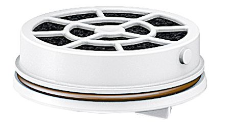 Filtre Laica Fast Disk, 3 buc/pachet, filtrare instantanee [2]