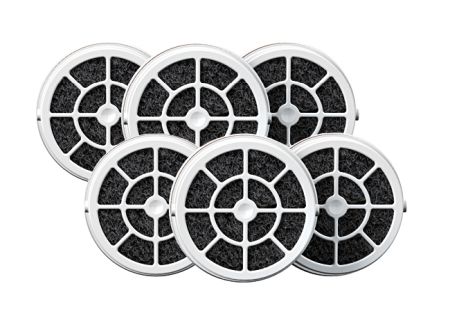 Filtre Fast Disk - Filtre Laica Fast Disk, 6 buc/pachet, filtrare instantanee