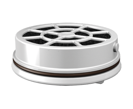 Filtre Laica Fast Disk, 6 buc/pachet, filtrare instantanee [2]