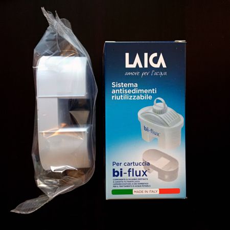 Filtrarea apei - Filtru antisedimente pentru cani Laica