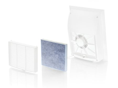 Filtru Hepa pentru purificatorul de aer Laica HI5000 [1]