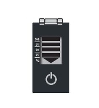 Filtrarea apei - Indicator electronic pentru Canile filtrante Big Milano