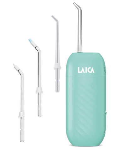 Irigator bucal Laica PC4011E, [3]
