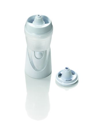 Accesorii si consumabile - Irigator nazal Laica ANE052, pentru spalaturi nazale delicate