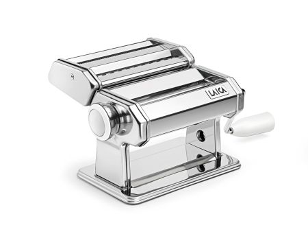 Masina de facut paste Laica PM2000, role detasabile [1]