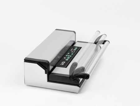 NOU: Aparat de ambalare in vid Laica VT3250 Professional, 40 cm, 25L/min, 350W [6]