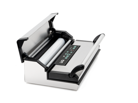 NOU: Aparat de ambalare in vid Laica VT3250 Professional, 40 cm, 25L/min, 350W [5]