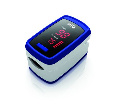 Ingrijirea sanatatii - Pulsoximetru digital Laica EA1007