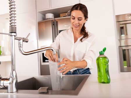 Pungi de vidat reutilizabile Laica VT3521, 20 bucati [4]