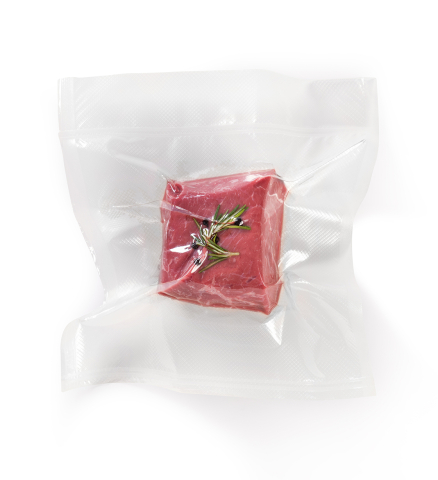 Pungi pentru vidat alimente, 20x28 cm, Laica VT3504, 50 pungi [6]