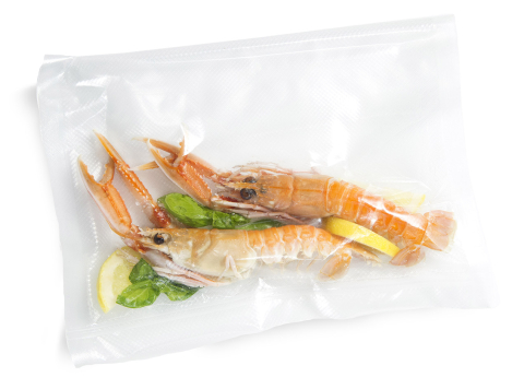 Pungi pentru vidat alimente, 20x28 cm, Laica VT3504, 50 pungi [7]