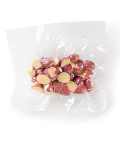 Pungi pentru vidat alimente, 20x28 cm, Laica VT3504, 50 pungi [4]
