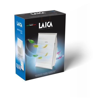 Purificator de aer Laica HI5000, filtru Hepa [6]