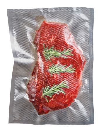 Role pentru Sous Vide Laica ThermoResistant TR2000, 25x300 cm. [1]