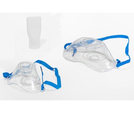 Accesorii si consumabile - Set accesorii pentru Laica NE1012