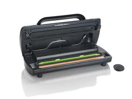 Set garnituri aparat de ambalare in vid Laica VT3217 [1]