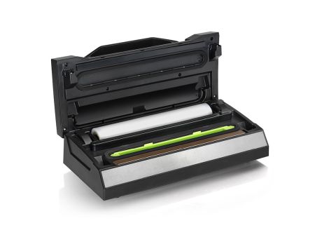 Set garnituri aparat de ambalare in vid Laica VT3225 si VT3240 XPro [1]