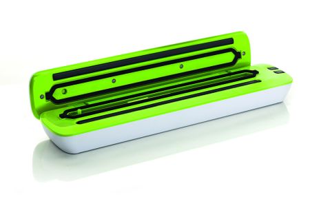 Set garnituri aparat de ambalare in vid VT3115 [1]