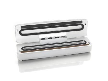 Set garnituri aparat de ambalare in vid VT3210 [1]