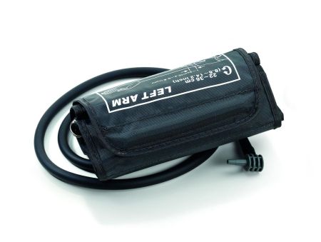 Tensiometru automat de brat Laica BM2301, manseta 22-36 cm [4]