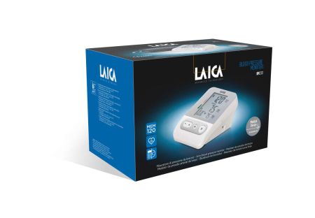 Tensiometru automat de brat Laica BM2301, manseta 22-36 cm [3]