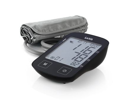 Ingrijirea sanatatii - Tensiometru automat de brat, manseta 22-30 cm, Laica BM2604