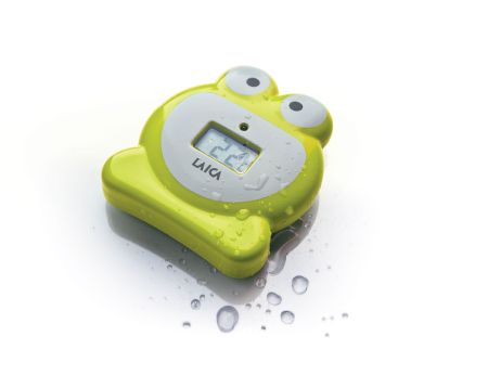 Termometre - Termometru de baie Laica TH4007