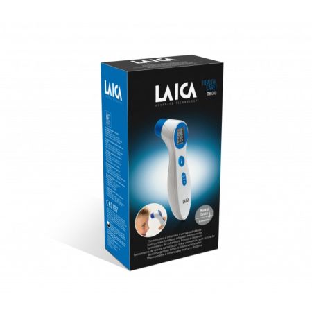 Termometru frunte Laica TH1000, fara contact [2]