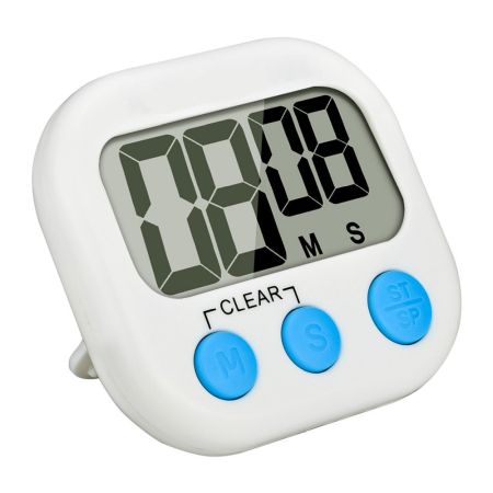 In bucatarie - Timer digital pentru bucatarie Katter KR10, alb