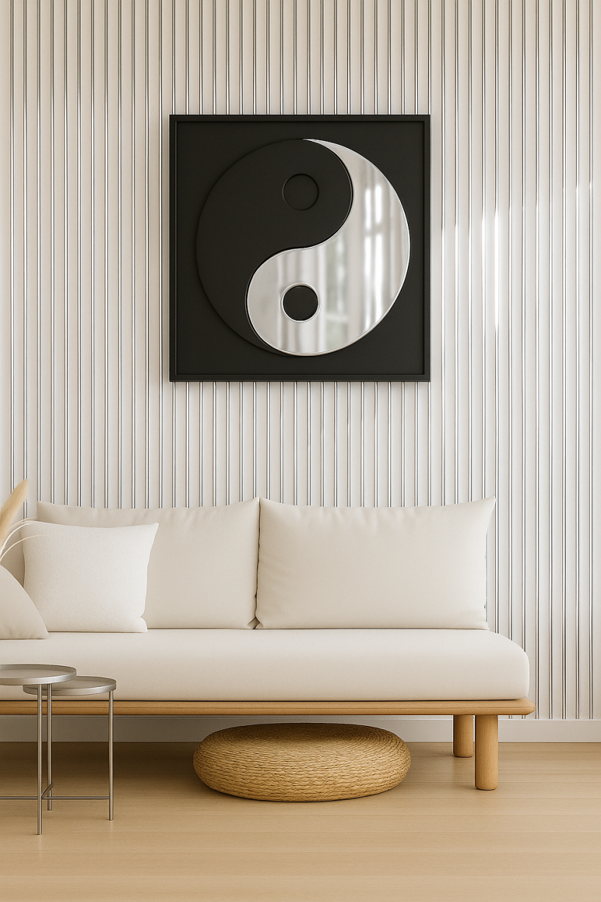 riflaj-mdf-negru-cu-oglinda-argintie [5]