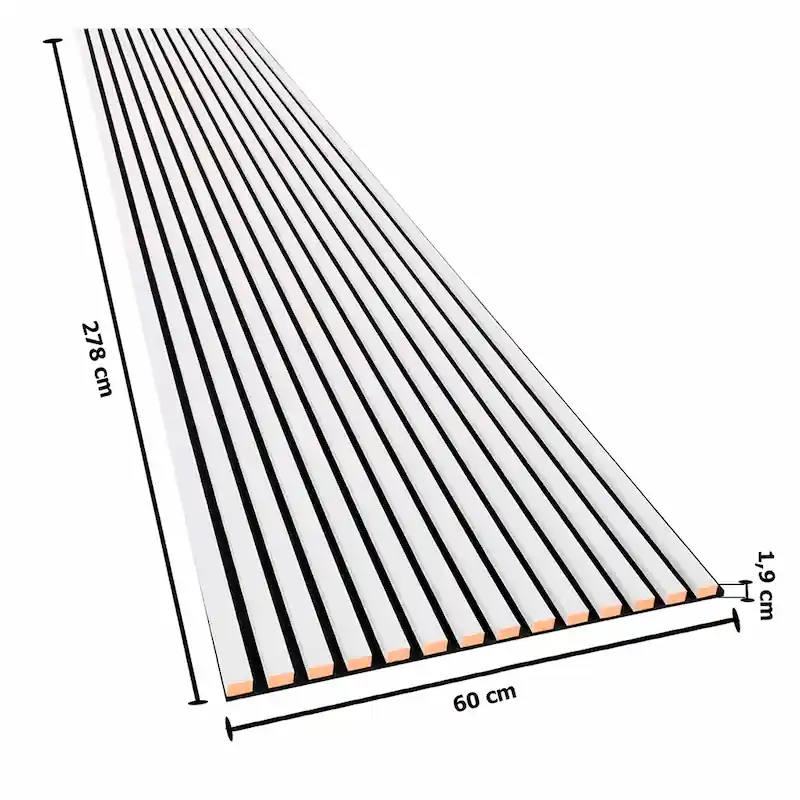 riflaj-premium-mdf-alb-acustic-280cm [4]