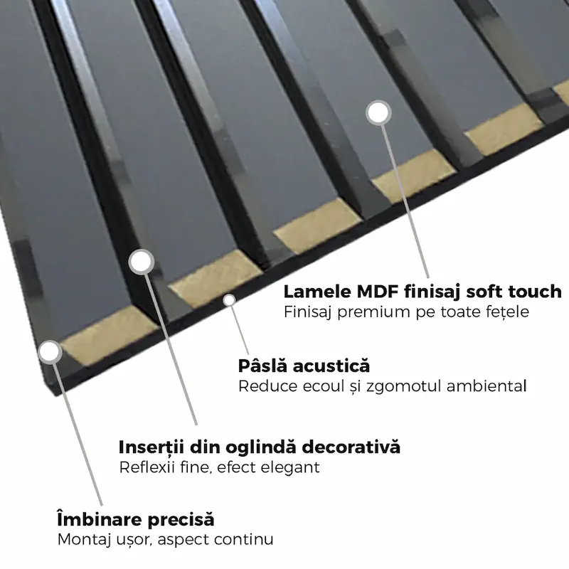 riflaj-decorativ-antracit-oglinda-argintie [4]