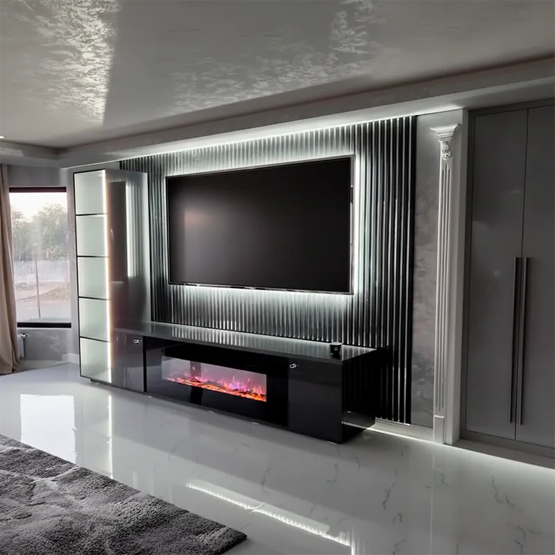 riflaj-decorativ-antracit-oglinda-argintie [3]