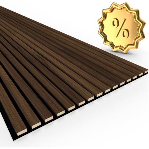 Riflaj mdf cu oglinda - riflaj-acustic