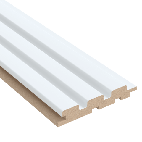 Riflaj mdf - riflaj-decorativ