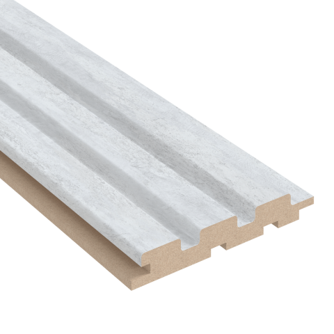 Riflaj mdf - riflaj-decorativ-gri-concrete