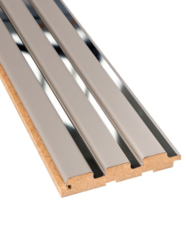 Riflaj mdf cu oglinda - riflaj-decorativ