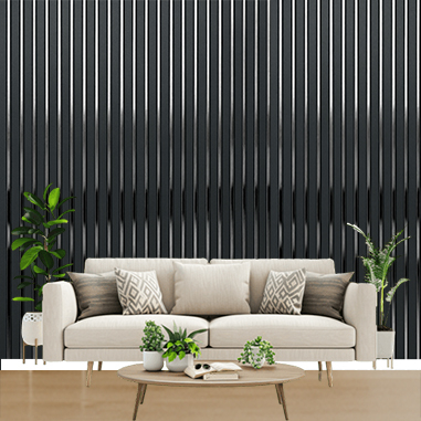 riflaj-mdf-negru-cu-oglinda-argintie [2]