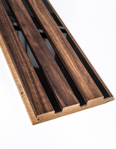 Riflaj mdf cu oglinda - riflaj-decorativ