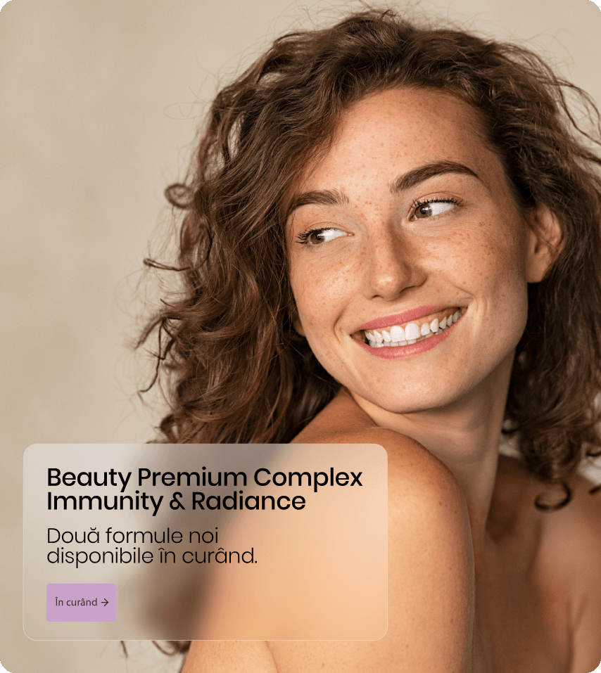Beauty Premium Complex