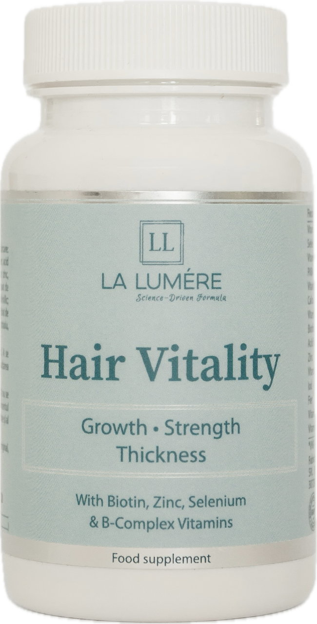 Hair Vitality [2]