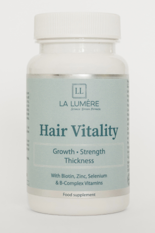 Hair Vitality - Hair Vitality