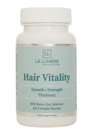 Hair Vitality - Hair Vitality