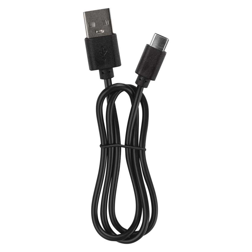 LANTERNA FRONTALA COB LED REINCARCABILA 380LM [12]